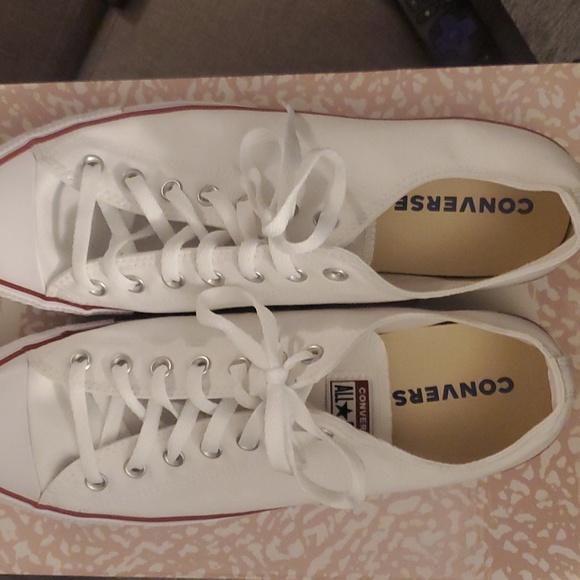 Converse All Star Lows - Picture 3 of 4